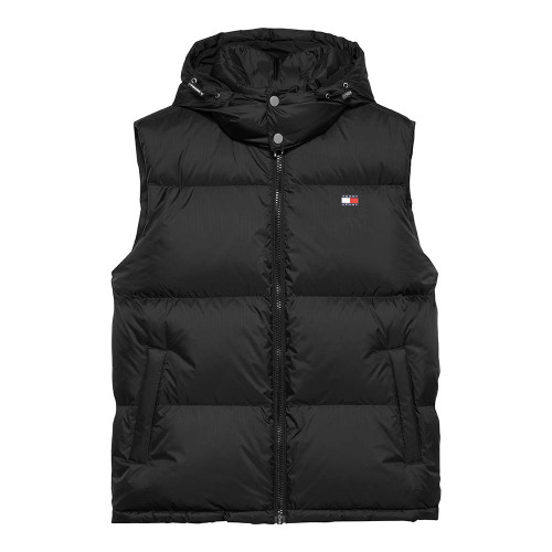 Tommy Hilfiger Ανδρικό αμάνικο μπουφάν Ripstop Alaska Puffer Gilet